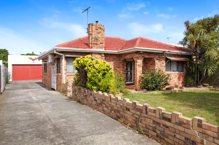 132 Cornwall Road, Sunshine VIC 3020