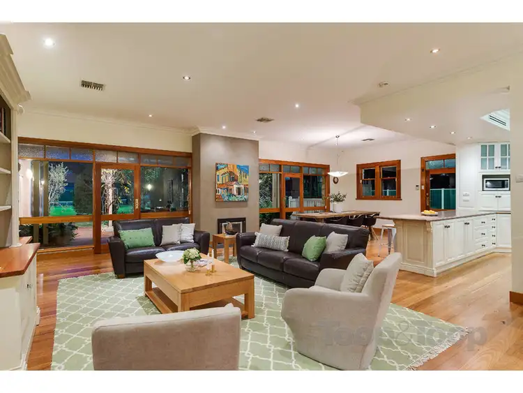 Fourth view of Homely house listing, 41 Angas Road, Hawthorn SA 5062