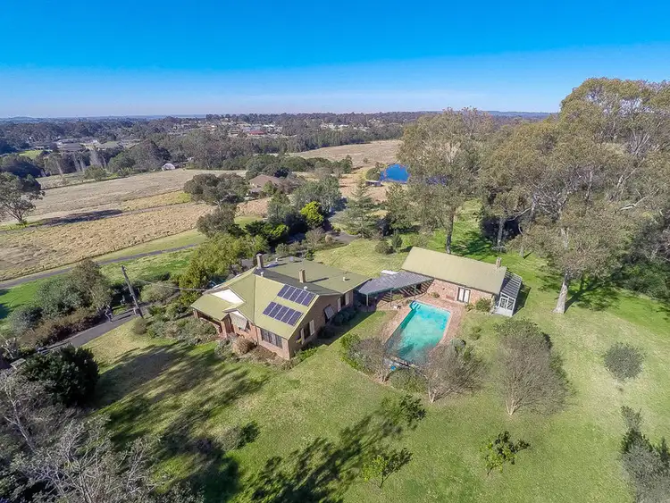 Second view of Homely house listing, 275 Werombi Road, Brownlow Hill NSW 2570