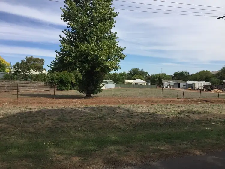 Second view of Homely land listing, LOT 2a Morton Street, Learmonth VIC 3352