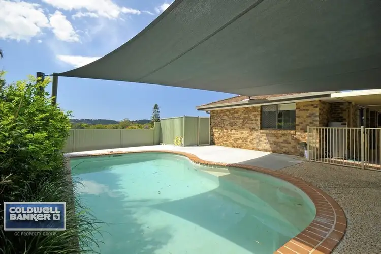 Second view of Homely house listing, 5 Robinson Place, Currumbin Waters QLD 4223