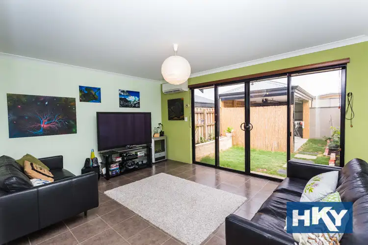 Fifth view of Homely house listing, 79 Grassdale Parkway, Ellenbrook WA 6069