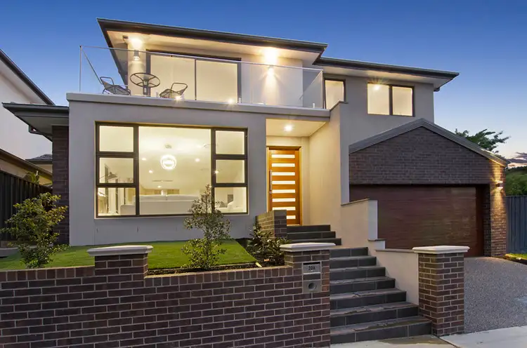20A Hastings Avenue, Blackburn South VIC 3130