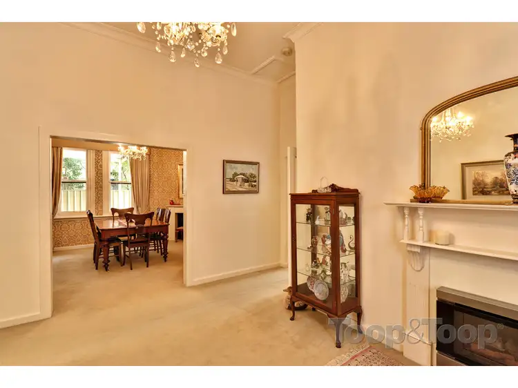 Second view of Homely house listing, 38 Swaine Avenue, Rose Park SA 5067