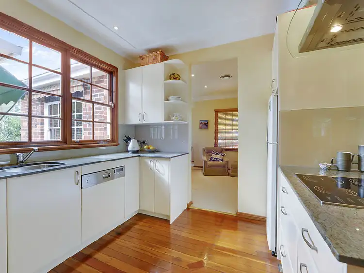 Fourth view of Homely house listing, 39 New Farm Road, West Pennant Hills NSW 2125