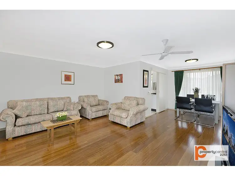 Third view of Homely house listing, 11 Sir Joseph Banks Drive, Bateau Bay NSW 2261