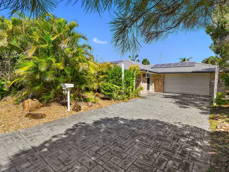 17 Sarah Court, Pottsville NSW 2489