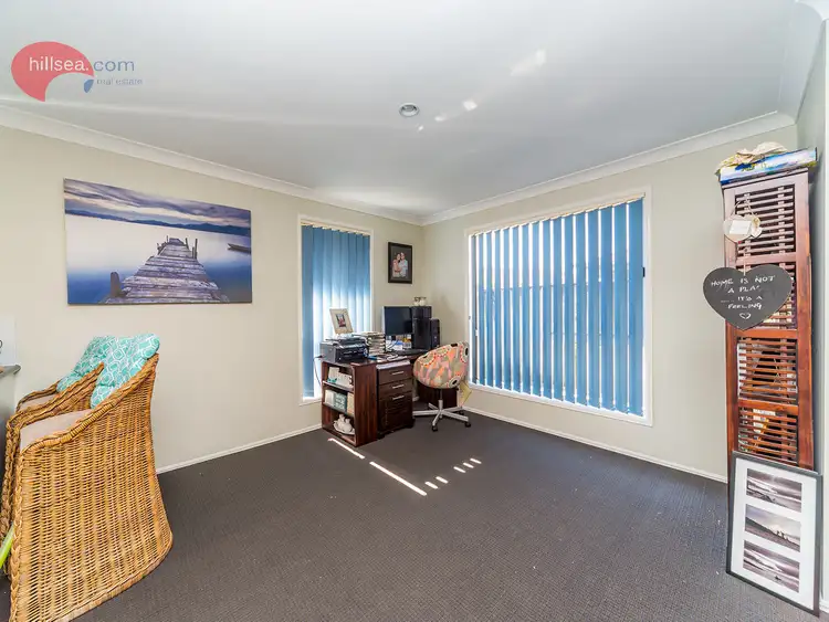 Fourth view of Homely house listing, 18 Numbat Court West, Coombabah QLD 4216