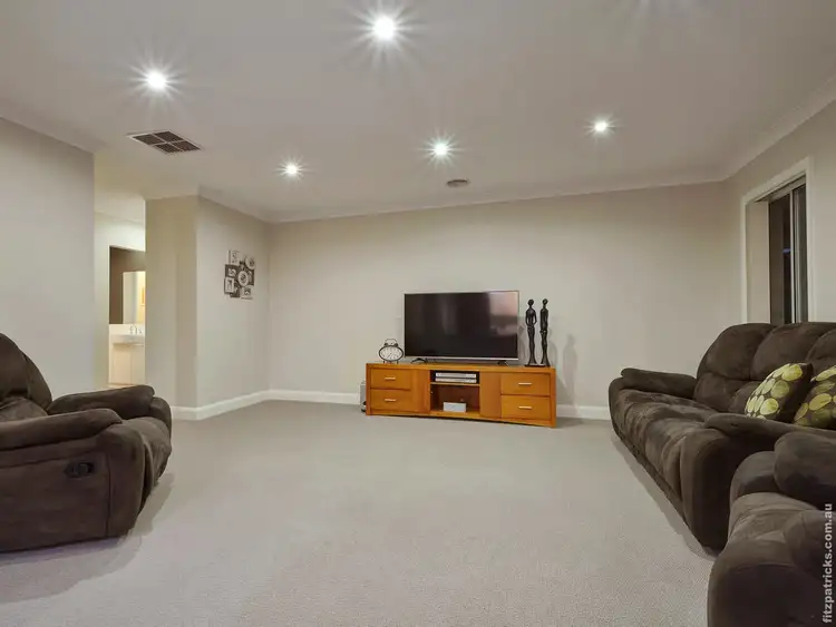 Sixth view of Homely house listing, 60 Stirling Boulevard, Tatton NSW 2650