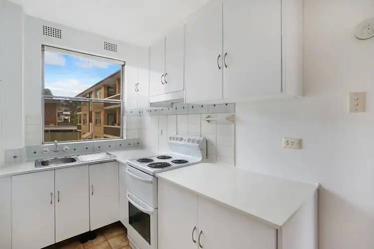 Third view of Homely unit listing, 6/9 Station Street, Dundas NSW 2117