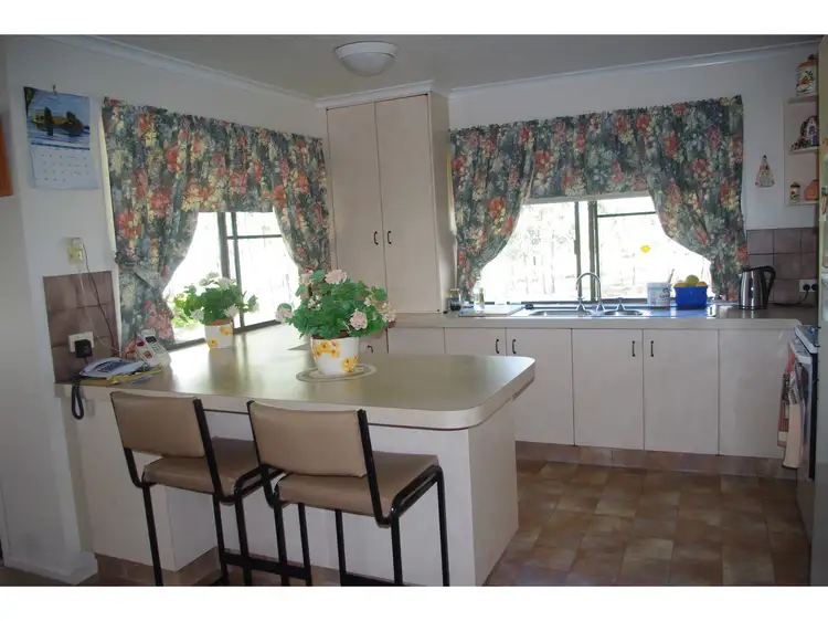 Second view of Homely house listing, 166 Golf Links Drive, Gatton QLD 4343