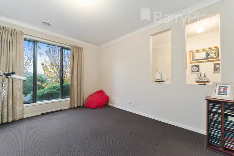Sixth view of Homely house listing, 3 Quirk Road, Pakenham VIC 3810