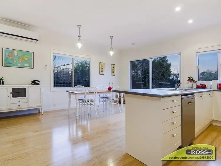 Fifth view of Homely house listing, 20A Palm Gve, Dromana VIC 3936