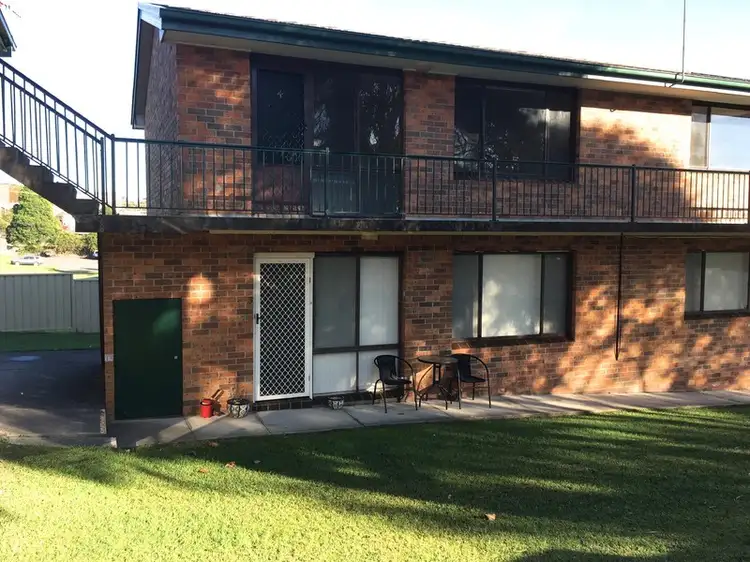 4/103 South Street, Ulladulla NSW 2539