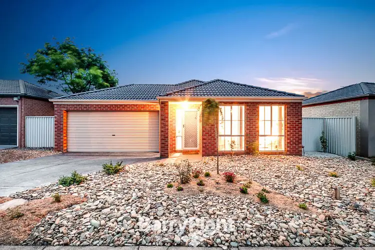 4 Tyrell Place, Pakenham VIC 3810
