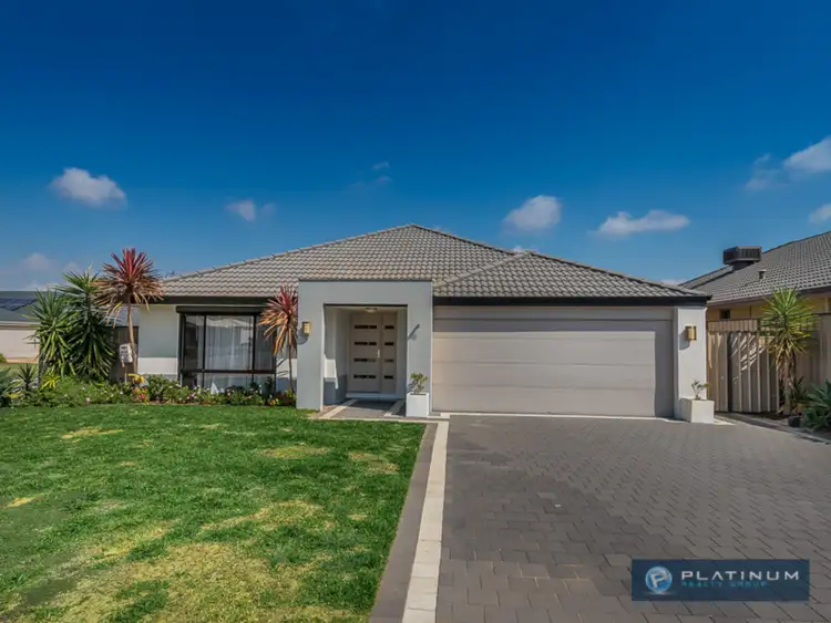 Seventh view of Homely house listing, 1 Berlin Drive, Wanneroo WA 6065