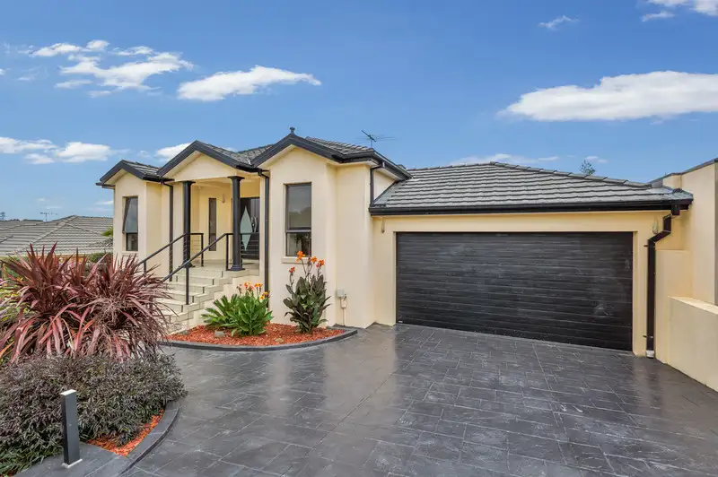 Main view of Homely house listing, 9 Galette Place, South Morang VIC 3752