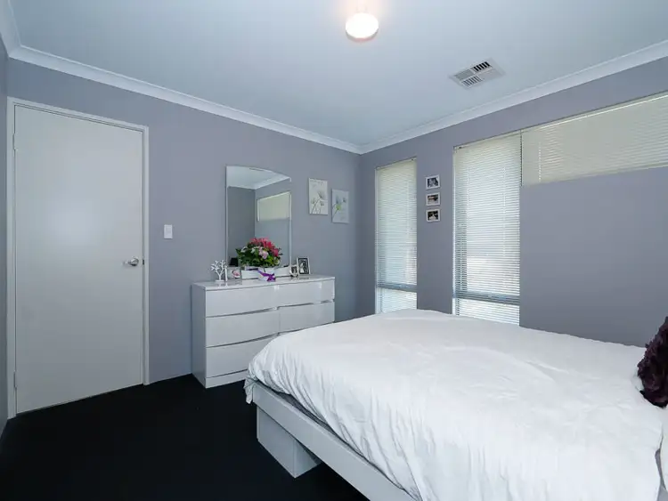 Fifth view of Homely house listing, 51 Tickner Parade, Ellenbrook WA 6069