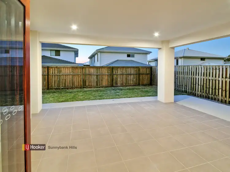 Third view of Homely house listing, 27 Eagle Parade, Rochedale QLD 4123