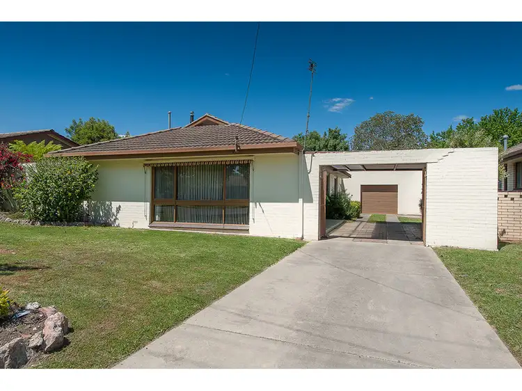356 Parkland Crescent, Lavington NSW 2641