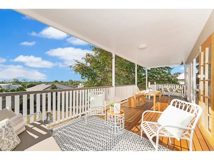 Fifth view of Homely house listing, 2 Blue Gum Place, Douglas QLD 4814