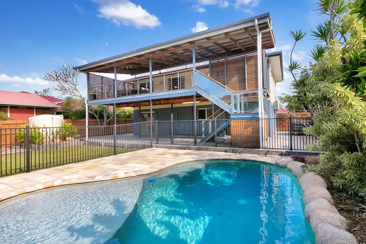 Fifth view of Homely house listing, 17 Thornburgh Street, Oxley QLD 4075