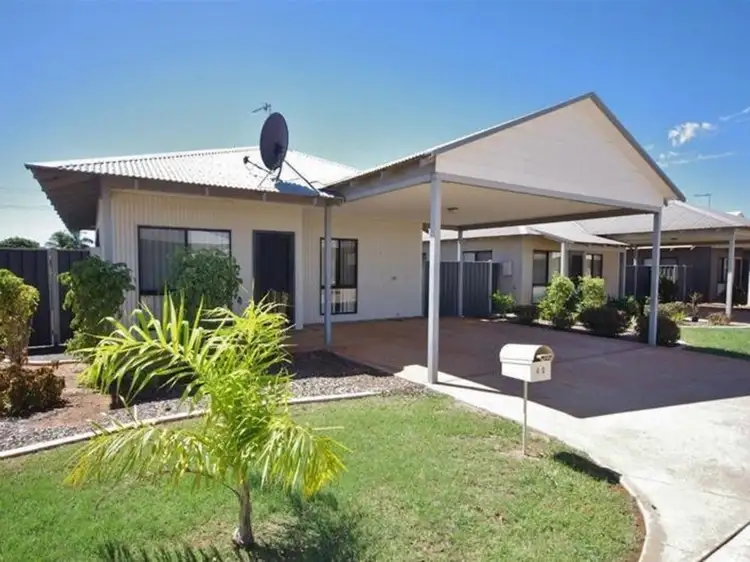 4D Kallama Parade, Millars Well WA 6714