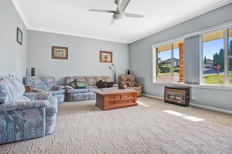 Second view of Homely house listing, 16 Yasawa Close, Ashtonfield NSW 2323