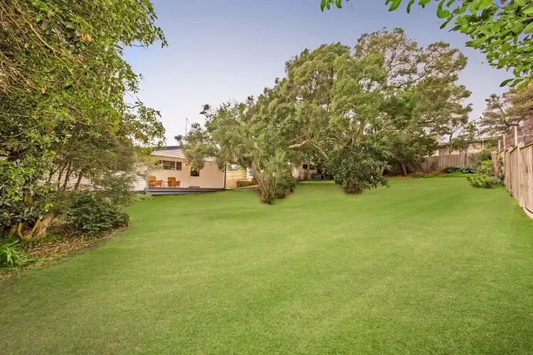 Main view of Homely land listing, 23 Dundas Street, Rye VIC 3941