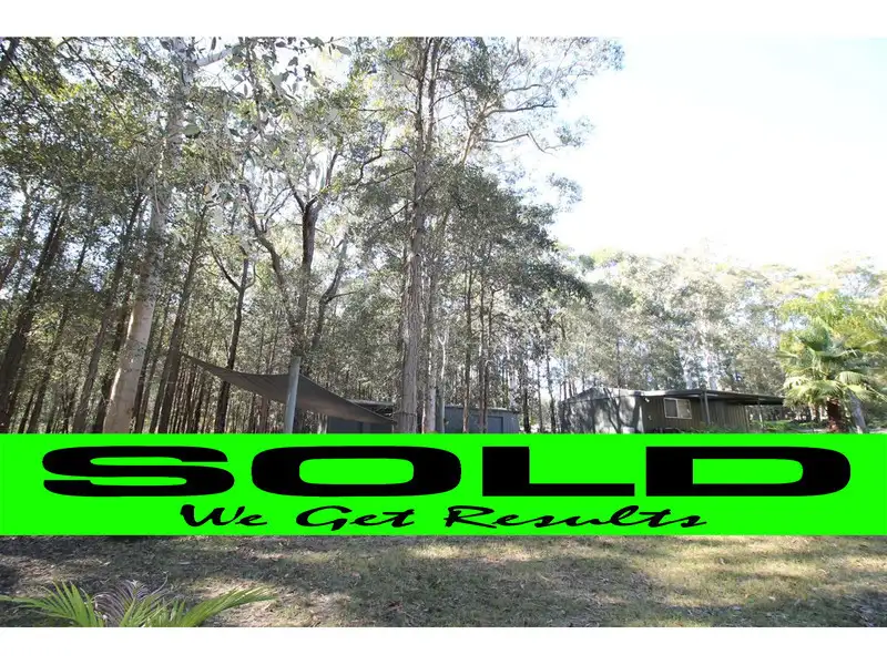 Main view of Homely land listing, 232 Island Point Road, St Georges Basin NSW 2540