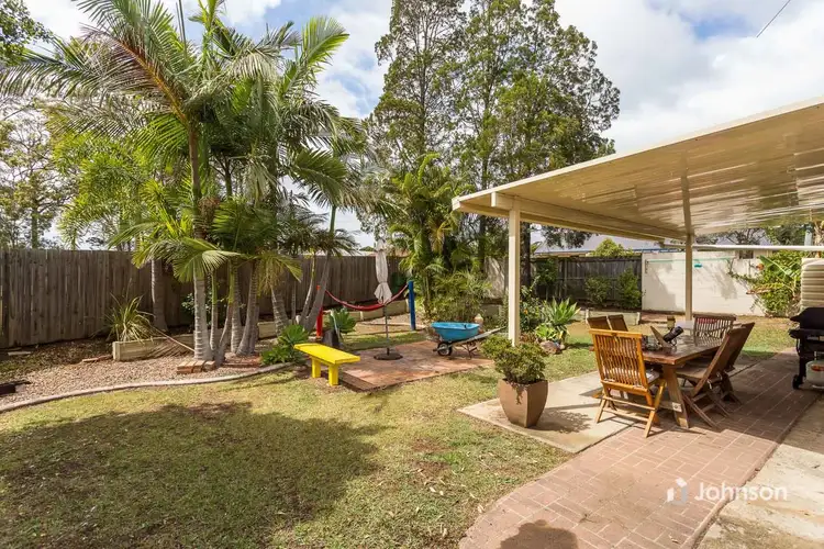 Third view of Homely villa listing, 7/14 Kensington Place, Birkdale QLD 4159