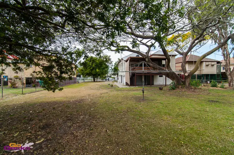 Second view of Homely house listing, 40 Hopper Street, Pinkenba QLD 4008