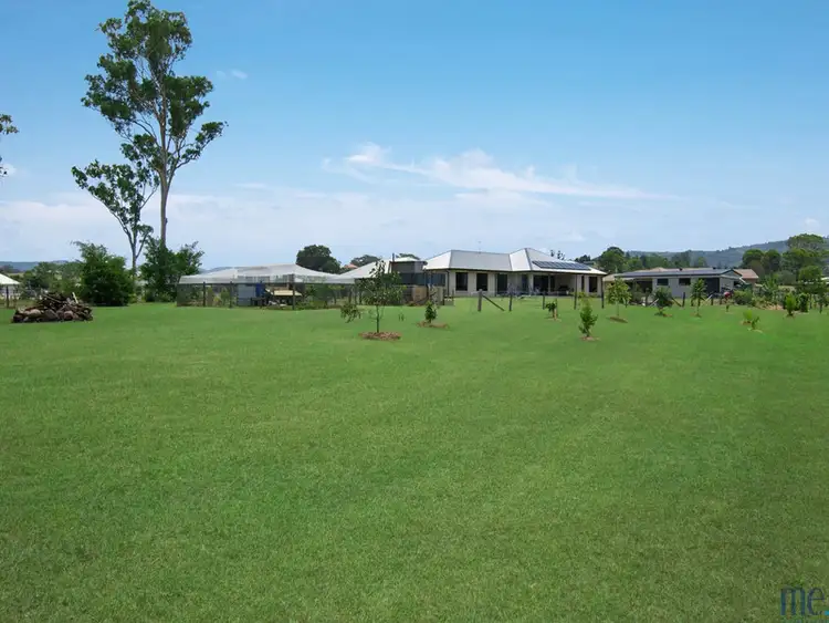 25 Brady Street, Dayboro QLD 4521
