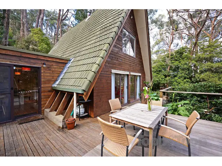 Second view of Homely house listing, 42 Whitewood Drive, Upper Sturt SA 5156