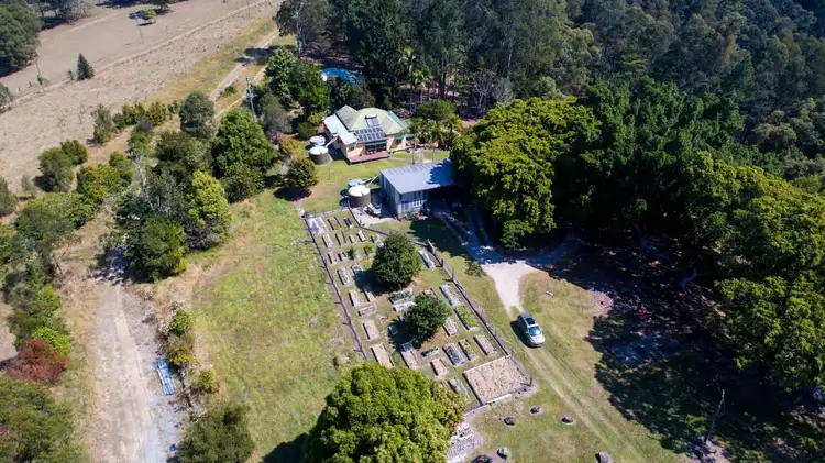 Seventh view of Homely rural property listing, 213 Mount Burrell Road, Mount Burrell NSW 2484