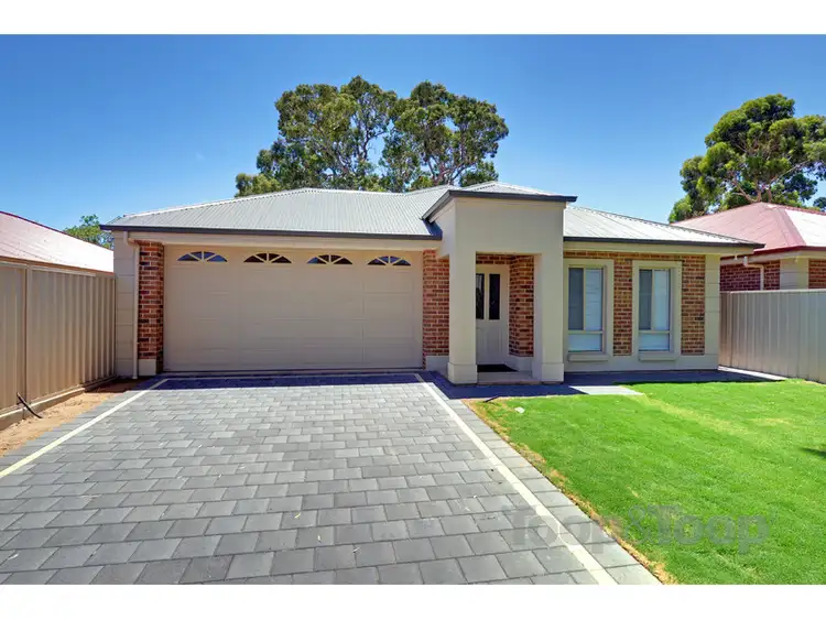 18 Rockville Avenue, Daw Park SA 5041