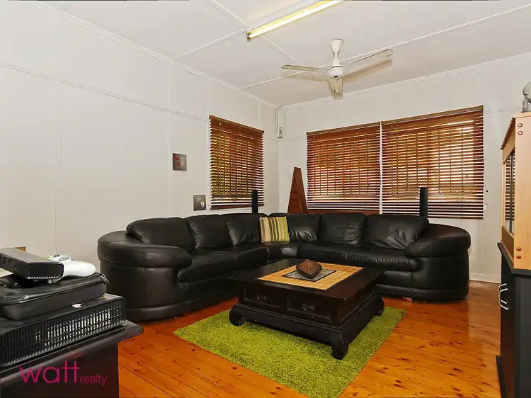 Fourth view of Homely house listing, 68 Crowley Street, Zillmere QLD 4034