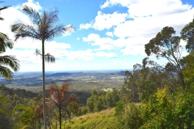 17 BORNEO Court, Tamborine Mountain QLD 4272