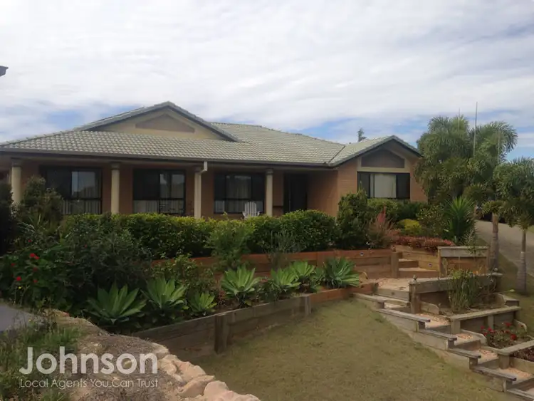 6 Gumleaf Place, Springfield QLD 4300