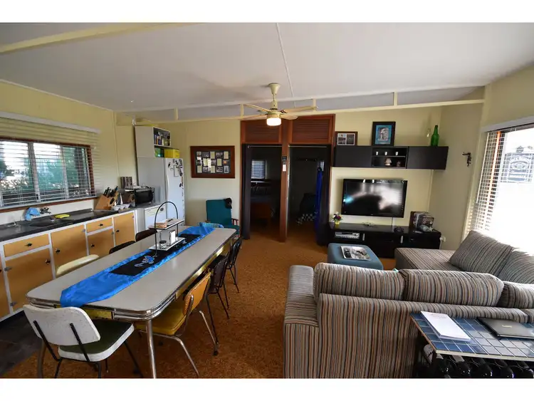 Seventh view of Homely house listing, Shack 36/6465 Murraylands Road, Swan Reach SA 5354