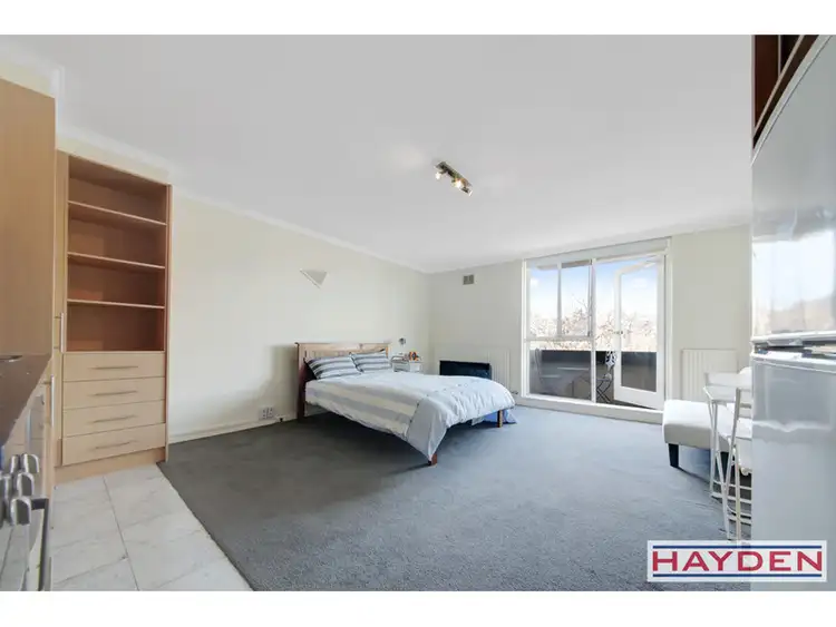 Address available on request