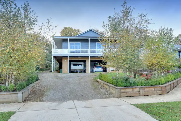 Second view of Homely house listing, 11 Kookaburra Court, Gembrook VIC 3783