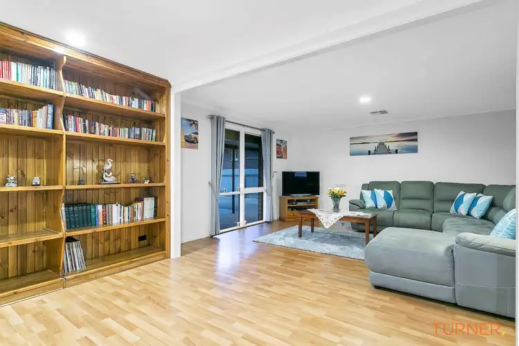 Fifth view of Homely house listing, 5 Rosemary Terrace, Morphett Vale SA 5162