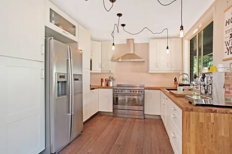 Second view of Homely house listing, 63 Thomas Coke Drive, Thornton NSW 2322