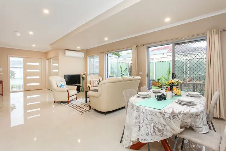 Fifth view of Homely house listing, 143B Cornwall Road, Sunshine VIC 3020