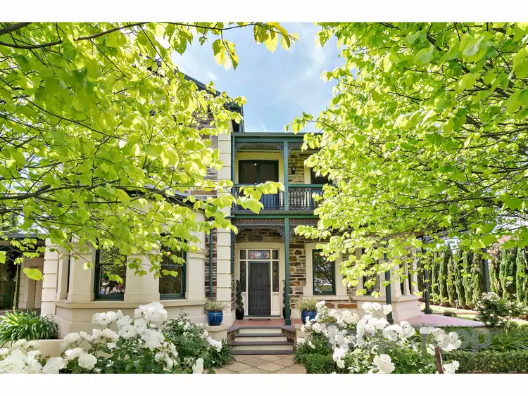 Main view of Homely house listing, 45 Brunswick Street, Walkerville SA 5081