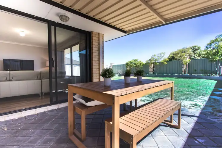 Seventh view of Homely house listing, 26 Mokutu Court, Quinns Rocks WA 6030