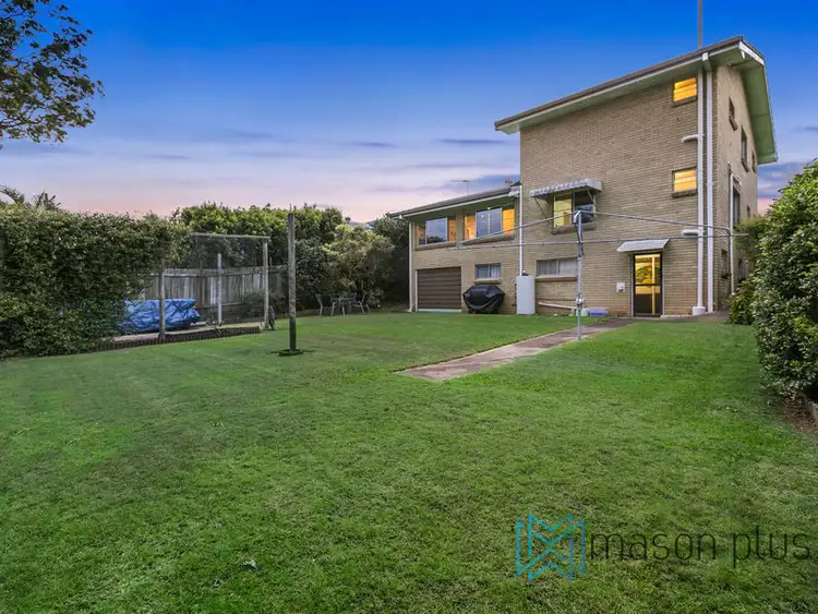 22 Quentin Street, Capalaba QLD 4157