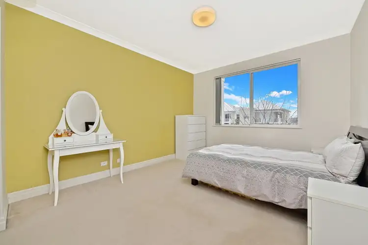 Sixth view of Homely apartment listing, 209/6 Peninsula Drive, Breakfast Point NSW 2137