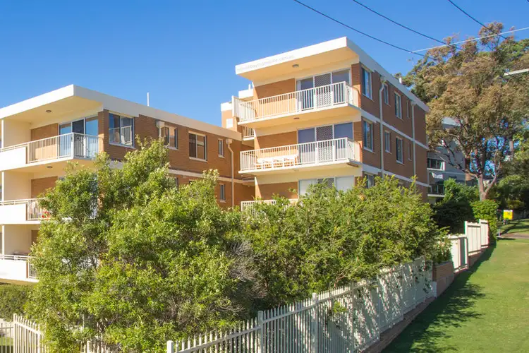 Main view of Homely apartment listing, 15/47 Magnus Street, Nelson Bay NSW 2315